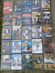 DVD filmovi razni