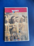 DVD film RIM ( Moć i slava)