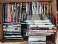 DVD filmovi, serije, crtići..