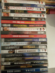 DVD filmovi POVOLJNO