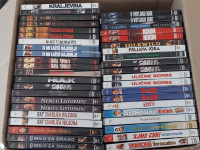 NOVI DVD filmovi