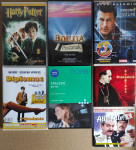 DVD filmovi