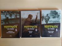 DVD filmovi - Vijetnam: rat u prašumi