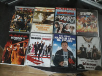 dvd flmovi razni