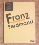 DVD, FRANZ FERDINAND