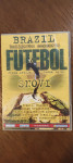 dvd futebol