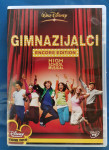 DVD "GIMNAZIJALCI"