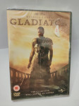 DVD NOVO! - Gladiator