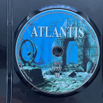dokumentarni DVD Gola znanost: Atlantida = Naked Science: Atlantis