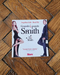 DVD Gospodin i gospođa Smith (Mr. & Mrs. Smith)