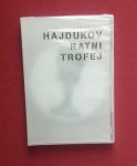 DVD Hajdukov Ratni Trofej 1991