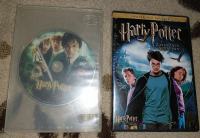 DVD - Harry Potter, 3 euro / kom