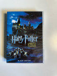DVD Harry Potter Complete 8 Film Collection