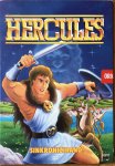 novi neraspakirani DVD / Herkules = Hercules (1995.) / Pula