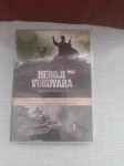 dvd heroji vukovara- 6 epizoda groblje tenkova- NOVO