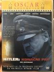 DVD Hitler: Konačni pad = Der Untergang (2004.) Bruno Ganz