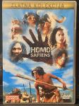 DVD Homo Sapiens