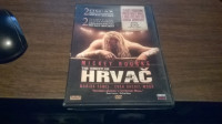 DVD HRVAČ THE WRESTLER MICKEY ROURKE