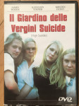 DVD Samoubojstvo nevinih=Il giardino delle vergini suicide=VirginSui…