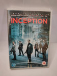 DVD NOVO! - Inception