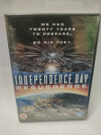 DVD NOVO! - Independence Day Resurgence