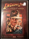 2x DVD-a (novi i rabljeni) Indiana Jones i ukleti hram (1984.)