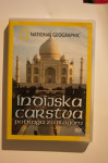 dvd indijska carstva national geographic