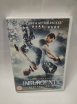 DVD NOVO! - Insurgent