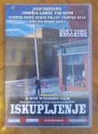DVD Iskupljenje