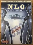DVD iz2005. | NLO bliski susreti = Naked Science Alien Contact | 50min