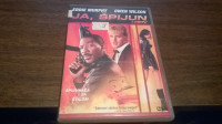 DVD JA ŠPIJUN I SPY EDDIE MURPHY