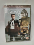 DVD NOVO! - James Bond Casino Royale