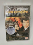 DVD NOVO! - James Bond Goldeneye