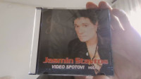 DVD - JASMIN STAVROS - VIDEO SPOTOVI - VOL. 3