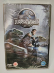 DVD NOVO! - Jurassic World
