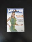 DVD Kathy Smith Personal trainer - Total body workout