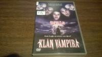 DVD KLAN VAMPIRA VAMPIRE CLAN
