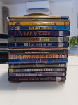 DVD kolekcija: Balkanski filmovi br. 3 – 15 originalnih izdanja