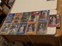 DVD kolekcija: Detektivske serije + Fawlty Towers (28 DVD-a)