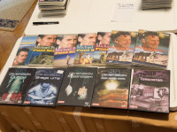 DVD kolekcija: Dokumentarci – Mix izdanja (20 DVD-a)