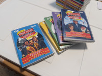 DVD kolekcija: Mućke (Only Fools and Horses) BBC original