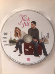 DVD Korak prema tebi =Jusqu'a toi= Every Jack Has a Jill(2009.)komedia