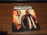 DVD KRAĐA STOLJEĆA