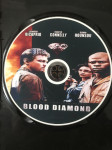 DVD Krvavi dijamant = Blood Diamond (2006.) 143 min/ Leonardo DiCaprio