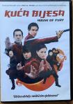 DVD Kuća bijesa = House of Fury (2005.) producent filma je Jackie Chan