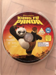 18.DreamWorks klasik iz 2008. na DVD-u: Kung Fu Panda +spec.dodaci