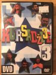 8x DVD-a Kursadžije 2 3 4 5+specijali 1 2 1.apr./srpska večernja škola