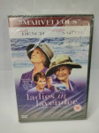 DVD NOVO! - Ladies in Lavender