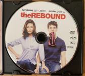 DVD Ljubavni jackpot = The Rebound |Catherine Zeta-Jones Art Garfunkel