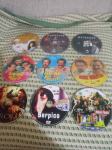 DVD - Lot od 13 Filmova